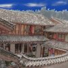 Отель Lijiang Beauty Inn в Лицзяне