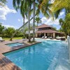 Отель Sunny Vacation Villa 64, фото 8