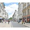 Отель Piccadilly Circus - London Regent Apartments в Лондоне