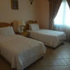 Отель Dream Suites Hotel в Манаме