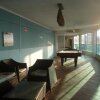 Отель Departamento al pie del mar, фото 5