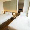 Отель B2 Phitsanulok Boutique & Budget Hotel, фото 21
