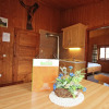 Отель Chalet in Moertschach in Carinthia With Garden, фото 5