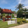 Отель Thanawan Resort, фото 13