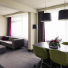 Отель Mercure City Groningen Martiniplaza Hotel, фото 4