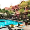 Отель Mekong Angkor Palace Inn, фото 5