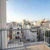 Отель Dimotiko Theatro metro st. 1 bedroom 4 pers. flat, фото 18
