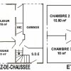 Отель Gite La Baule, 4 pièces, 7 personnes - FR-1-306-1073 в Ла Боли Ескоблаке