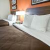 Отель Sleep Inn & Suites Riverfront, фото 4