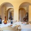 Отель Villa dei Salici, фото 18