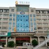Отель Yuanwei Hotel Shaxian в Саньмине