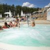 Отель Glamping Village Orlando in Chianti, фото 26