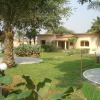Отель Mulemba Resort Hotel, фото 1