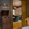 Отель Franklin Victorian Bed and Breakfast - Sparta, фото 3