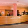 Отель ibis Styles Berlin-Treptow, фото 16