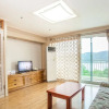 Отель Gyeongju Ilsung Condo, фото 21
