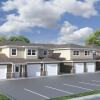 Отель Spring Lake Townhomes and Suites, фото 12