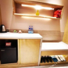 Отель Sweet Fruit Charm International Hotel (Foshan West Railway Station Luocun Branch), фото 2