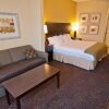 Отель Holiday Inn Express Charleston-Kanawha City, an IHG Hotel в Чарлстоне