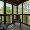 Отель Coyote Cabin, фото 8