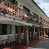 Отель Gables Motel, фото 1