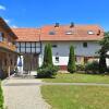 Отель Holiday Farm Situated Next to the Kellerwald-edersee National Park With a Sunbathing Lawn, фото 3