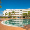 Отель Porto Do Mos Bright Studio Close To the Beach, фото 14
