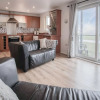 Отель Beach View - 2 Bedroom Apartment - Llanelli, фото 5