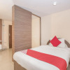 Отель Park Inn By OYO Rooms, фото 12
