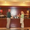 Отель Hampton Inn & Suites Albuquerque-Coors Road, фото 35