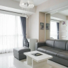 Отель Premium And Strategic 2Br Apartment At Casa Grande Residence, фото 4