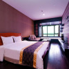 Отель Qingdao Sweetome Vacation Rentals(Nalu Bay), фото 3