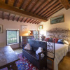 Отель House Tregole Castellina in Chianti, фото 3