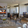 Отель Renaissance St. Louis Airport Hotel, фото 3