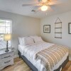 Отель Murrells Inlet Vacation Rental ~ 4 Mi to the Beach, фото 7