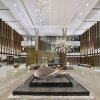 Отель DoubleTree by Hilton Quzhou, фото 24