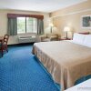 Отель Country Inn & Suites by Radisson, Jonesborough-Johnson City West, TN, фото 7