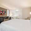 Отель Travel Inn Chula Vista, фото 25