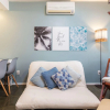 Отель Apartamento em Búzios com suítes e piscina |CLC 11, фото 2
