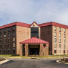 Отель Holiday Inn Express Rocky Mount Sports Center, an IHG Hotel, фото 3