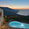Отель Villa Il Basto 8 in Cefal, фото 16
