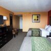 Отель Travelodge Wyndham Absecon Atlantic City, фото 4