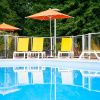 Отель Demeures de campagne Orleans Chemin de Sologne – Novotel, фото 19