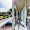 Отель Destiny Beach Villas 23 A&B by Destin Getaways, фото 3