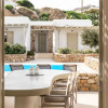 Отель Modern Cycladic Style Villa Xara, фото 13