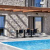 Отель Anar Villas Rhodes Amel 3 Bedroom Sea View Villa With Private Swimming Pool, фото 1
