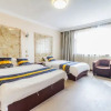 Отель Yanji Yida Hotel, фото 3