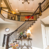 Отель Cedar Manor Bed and Breakfast, фото 13