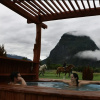 Отель Spa Termas Llifen, фото 8