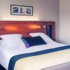 Отель Mercure Maurepas Saint Quentin, фото 3